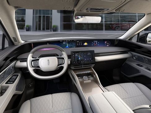 New 2026 Lincoln Nautilus Black Label image 9