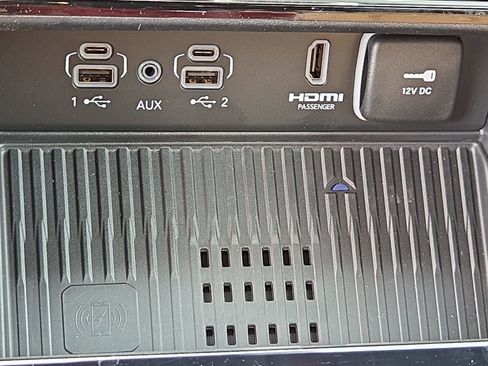 New 2026 Jeep Grand Cherokee Summit w/ Obsidian Package image 17