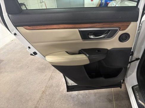 Certified 2022 Honda CR-V EX-L image 10