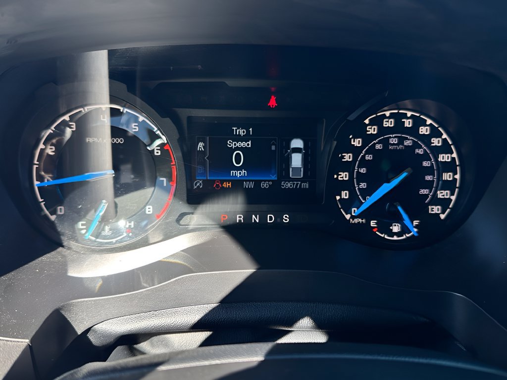 Used 2020 Ford Ranger XLT AWD/4WD image 17