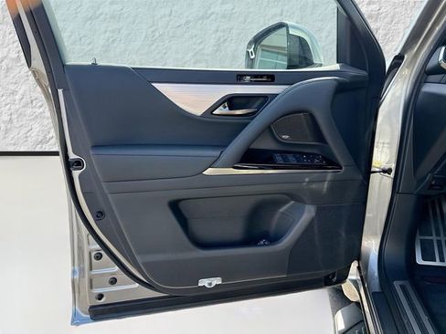 New 2026 Lexus LX 600 F Sport AWD/4WD image 24