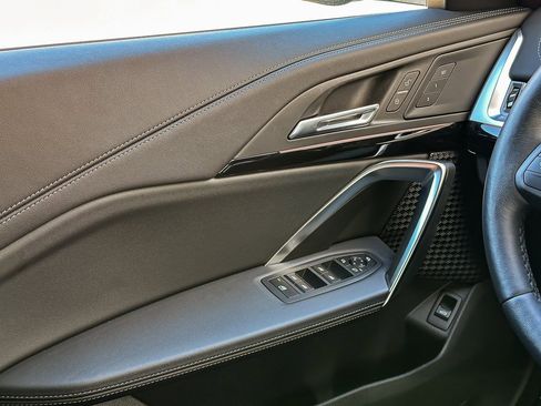 New 2025 BMW X1 xDrive28i w/ Convenience Package image 22