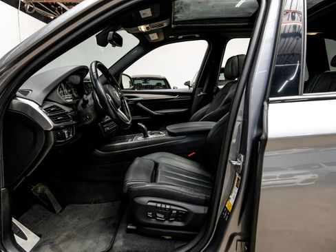 Used 2016 BMW X5 xDrive35d image 4