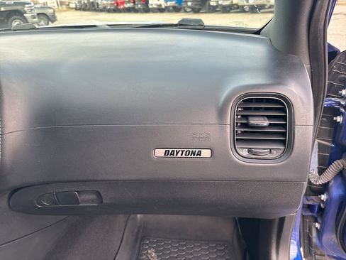 Used 2021 Dodge Charger R/T w/ Daytona Edition Group image 57