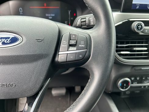 Used 2024 Ford Escape Active FWD image 21