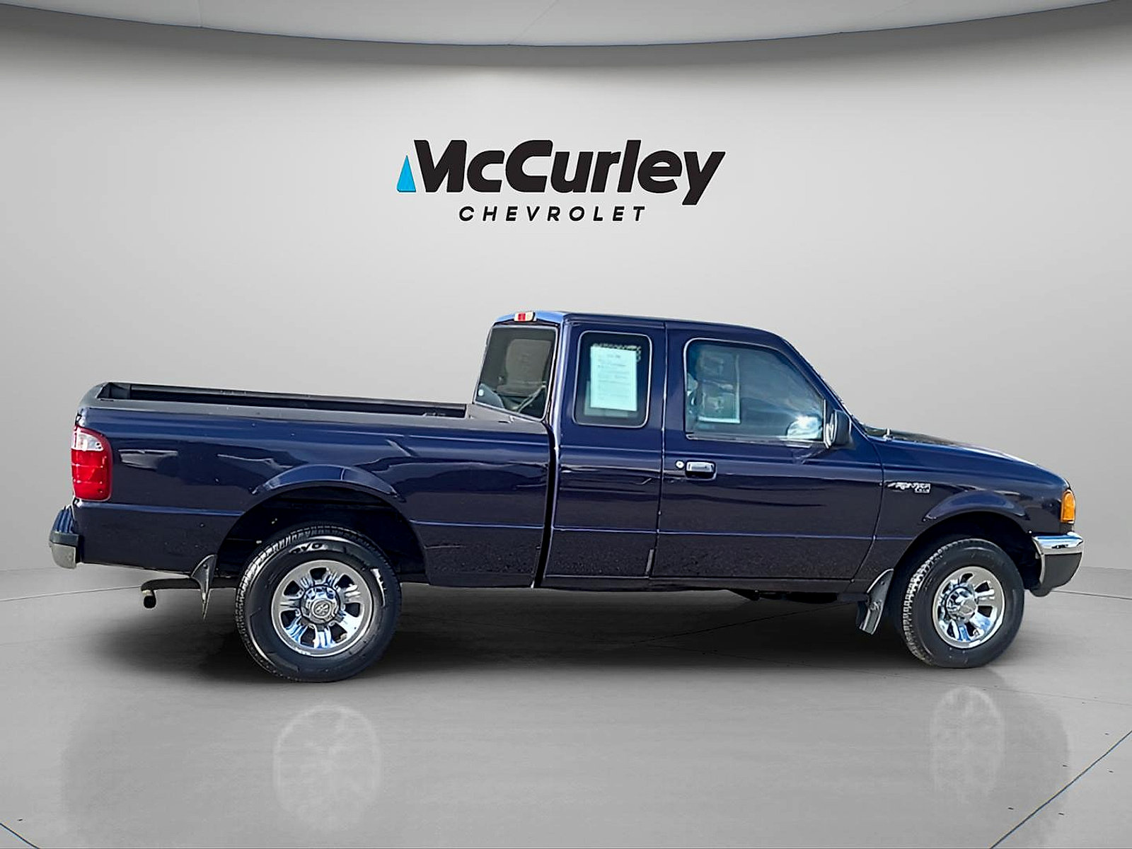 Used 2003 Ford Ranger XLT RWD image 8