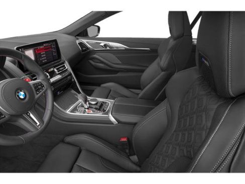 Used 2023 BMW M8 Competition w/ M Carbon Exterior Package AWD/4WD image 12