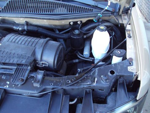 Used 2011 Chevrolet Express 1500 LT w/ LT Preferred Equipment Group image 30