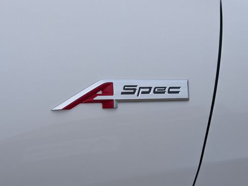 New 2026 Acura ADX A-Spec image 19