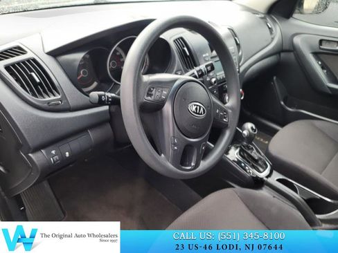 Used 2012 Kia Forte EX image 14