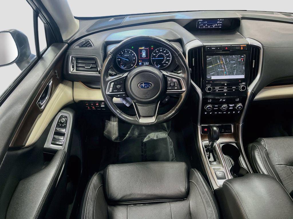 Used 2021 Subaru Ascent Touring w/ Popular Package #2A AWD/4WD image 24