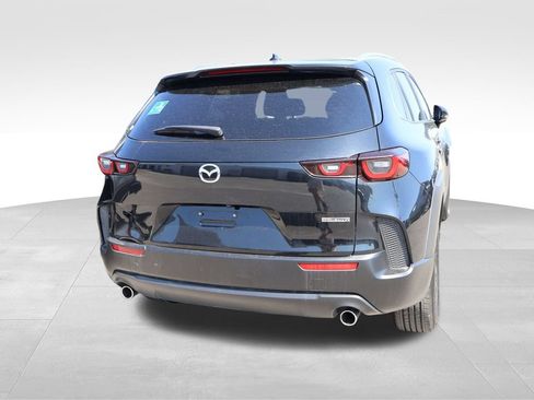 Used 2025 MAZDA CX-50 AWD 2.5 S w/ Premium Package image 17