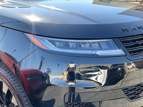 Used 2024 Land Rover Range Rover Sport Dynamic SE image 24