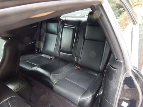 Used 2018 Dodge Challenger SXT Plus image 32