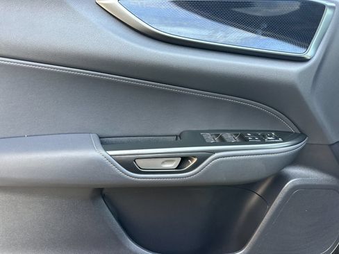 Used 2025 Lexus NX 350h AWD w/ Accessory Package (K3) image 11