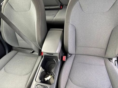 Used 2025 Kia K4 FWD image 20