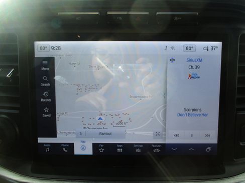 Used 2023 Ford F150 Lariat w/ Equipment Group 502A High image 31