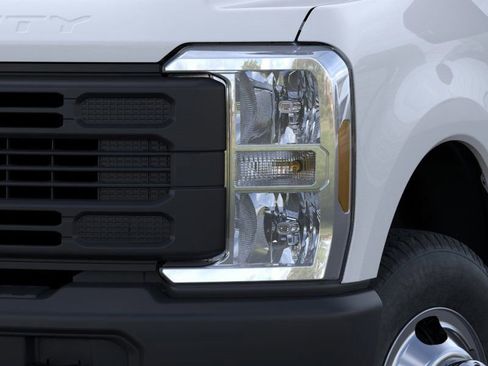 New 2026 Ford F350 XL w/ Snow Plow Prep Package image 45