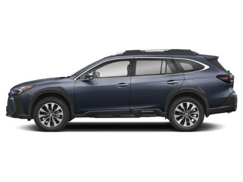 Used 2024 Subaru Outback Touring XT AWD/4WD image 3