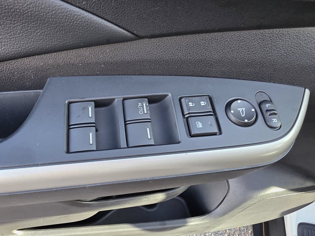 Used 2014 Honda CR-V EX-L image 14