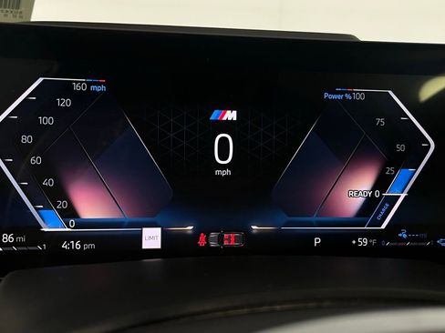 Used 2025 BMW X5 xDrive50e w/ M Sport Package image 18