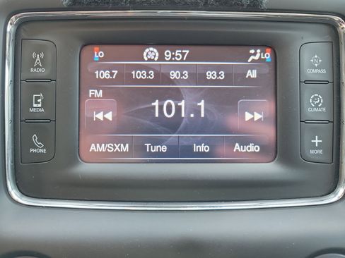 Used 2014 Dodge Durango SXT w/ Quick Order Package 23B image 10