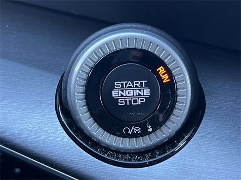 New 2026 Jeep Grand Wagoneer L Limited image 30