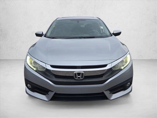 Used 2016 Honda Civic EX-L image 2