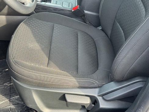 Used 2025 Ford Escape Active FWD image 19