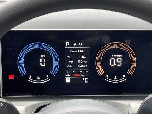 New 2026 Hyundai Tucson SEL image 19