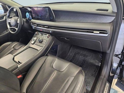 Used 2023 Hyundai Palisade Limited AWD/4WD image 62