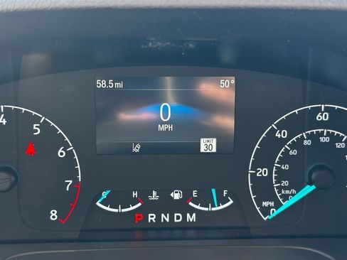 New 2025 Ford Transit 350 XL image 47