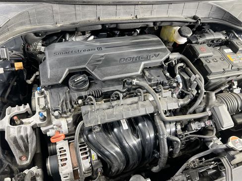 Used 2022 Hyundai Kona SEL w/ Cargo Package image 27