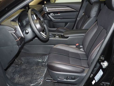 New 2026 MAZDA CX-50 AWD 2.5 Hybrid w/ Cargo Package image 3