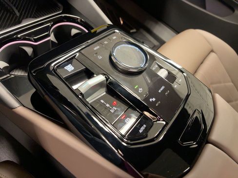 New 2026 BMW 530i w/ M Sport Package image 18