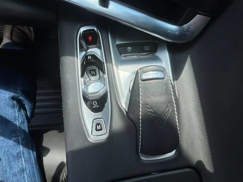 Used 2021 Chevrolet Corvette Stingray Premium Cpe w/ Z51 Performance Package RWD image 26