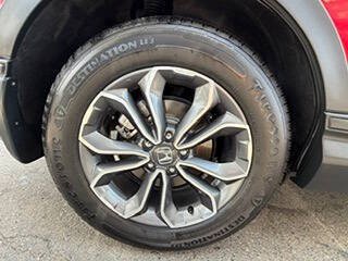 Used 2022 Honda CR-V EX image 66