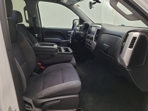 Used 2016 GMC Sierra 1500 SLE w/ SLE Value Package AWD/4WD image 21