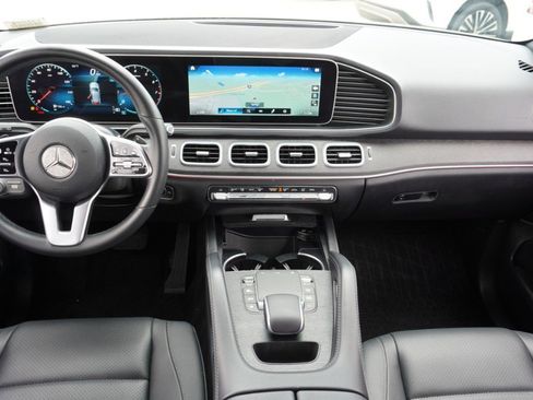 Used 2022 Mercedes-Benz GLE 350 4MATIC image 27