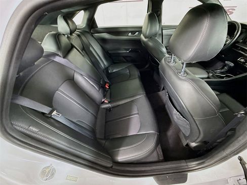 Used 2021 Kia K5 GT-Line w/ GT-Line FWD Premium Package image 29