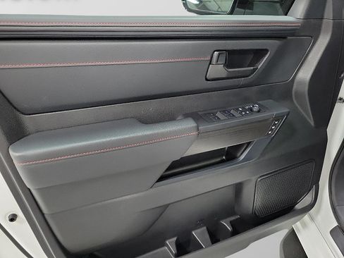 Certified 2023 Toyota Sequoia TRD Pro AWD/4WD image 10