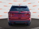 Used 2017 Ford Explorer Sport w/ Equipment Group 401A image 4
