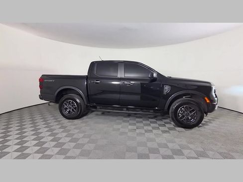 Used 2024 Ford Ranger XLT RWD image 35