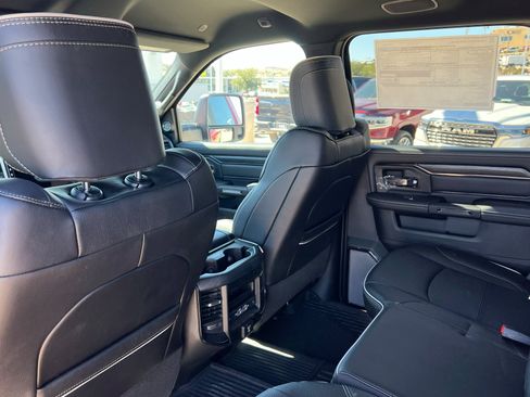 New 2026 RAM 2500 Rebel w/ Rebel Level 2 Equipment Group AWD/4WD image 19