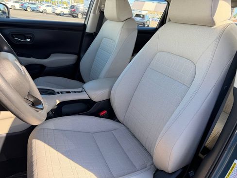 Used 2024 Honda HR-V LX image 16