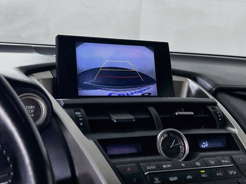 Used 2017 Lexus NX 200t FWD w/ Premium Package image 14