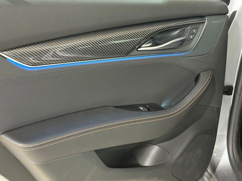 New 2025 Cadillac CT5 Sport image 41