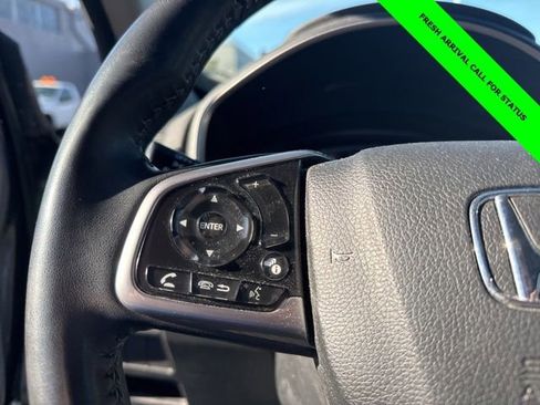 Used 2019 Honda CR-V EX-L image 30