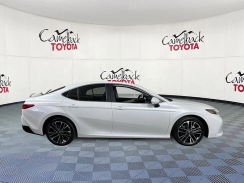 New 2026 Toyota Camry XLE image 9