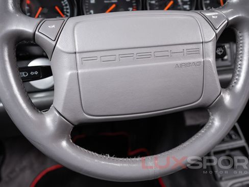Used 1992 Porsche 911 America Roadster RWD image 34